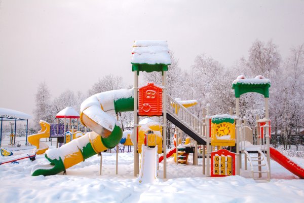 Фэмили парк Белгород