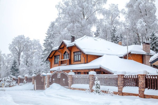 КП Руза Фэмили парк