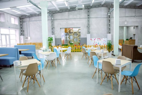 Family Park Ставрополь Серова