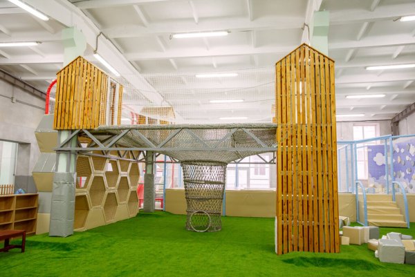 Family Park Ставрополь Черняховского 2