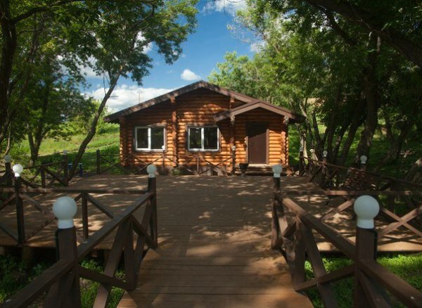 Фэмили парк Ижевск