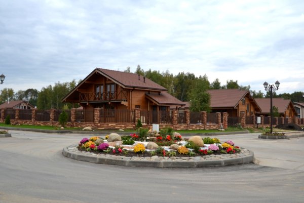 ЖК Руза Фэмили парк