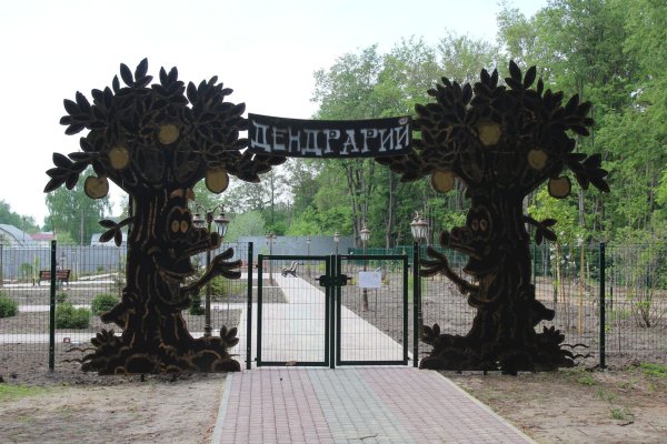 Выкса парк аттракционов