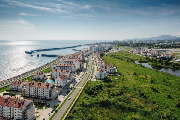 Имеретинский морской квартал