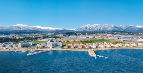 Имеретинский парк Сочи