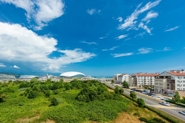 Имеретинская низменность Сочи