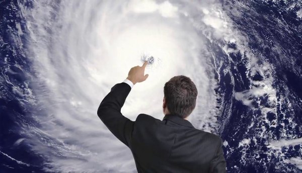 Метеорология