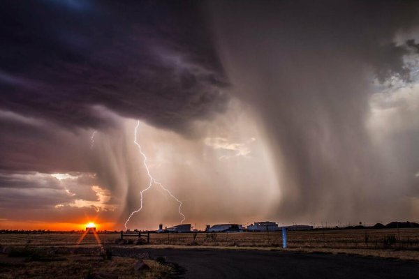 Бури ураганы смерчи шквалы