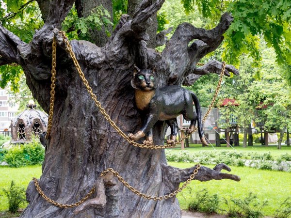 Лукоморье Совхоз имени Ленина