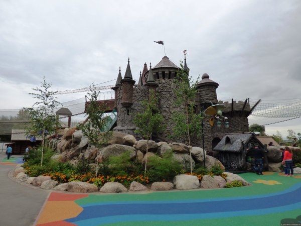 Лукоморье Совхоз имени Ленина