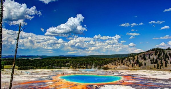 Гардинер м. "озеро смерти"