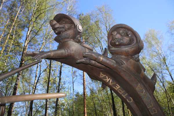 Парк Томилино сказка осенью