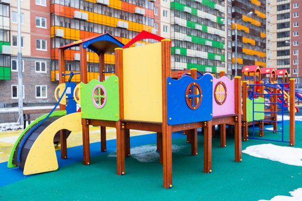 ЖК Томилино парк