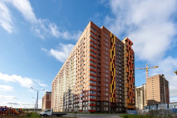 Самолет Девелопмент Томилино парк