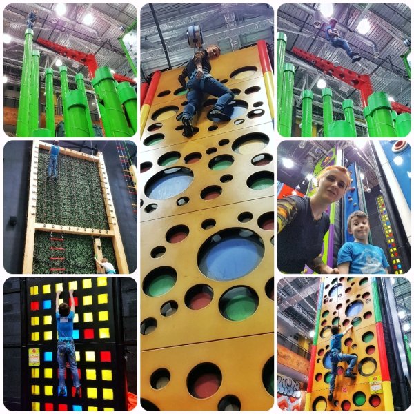 Горилла парк СПБ 5 озер