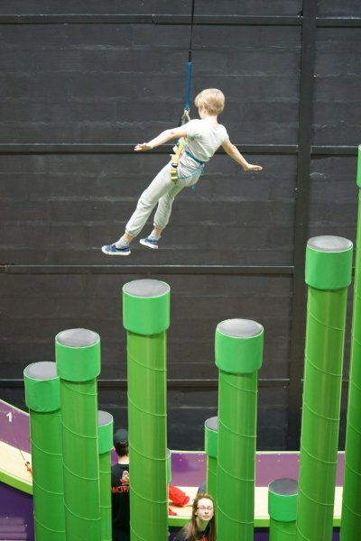 Горилла парк Санкт-Петербург