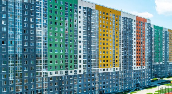 Анкудиновский парк Нижний Новгород