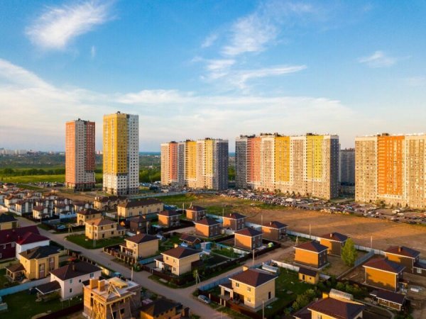 Деревня Анкудиновка Нижний Новгород
