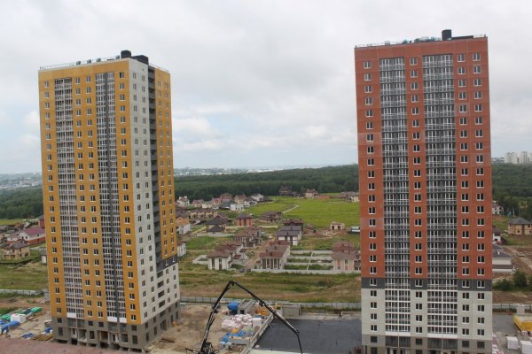 Км Анкудиновский парк генплан