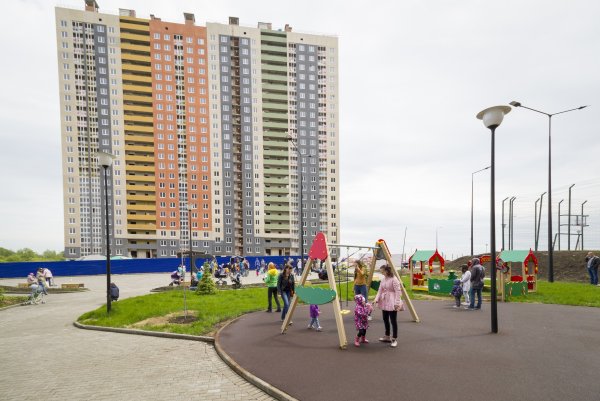 Анкудиновский парк