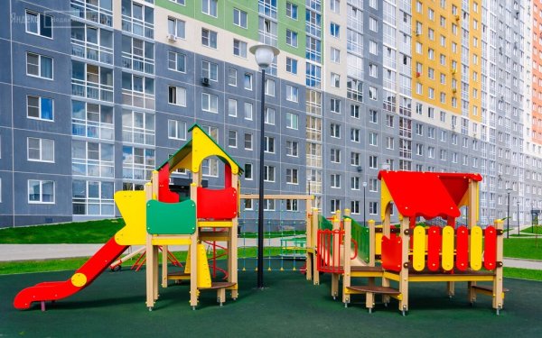 Анкудиновский парк