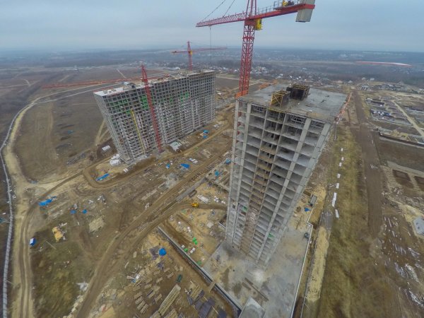 ППМ Анкудиновский парк
