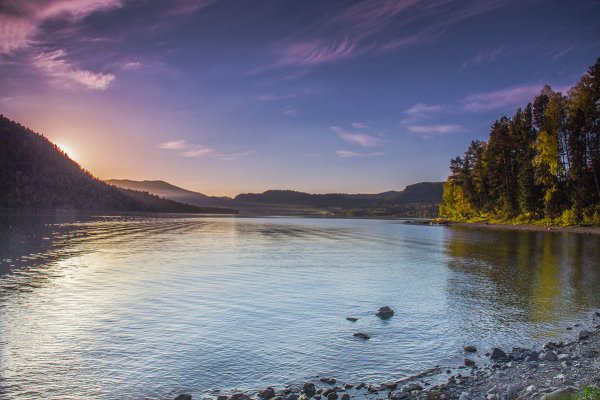 Телецкое озеро – Жемчужина Алтая