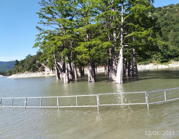 Сукко Анапа Кипарисовое озеро