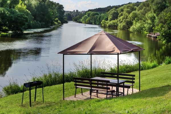 Парк отель Валеско Подмосковье