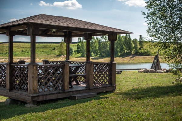 Елисеевы поля Брянск база