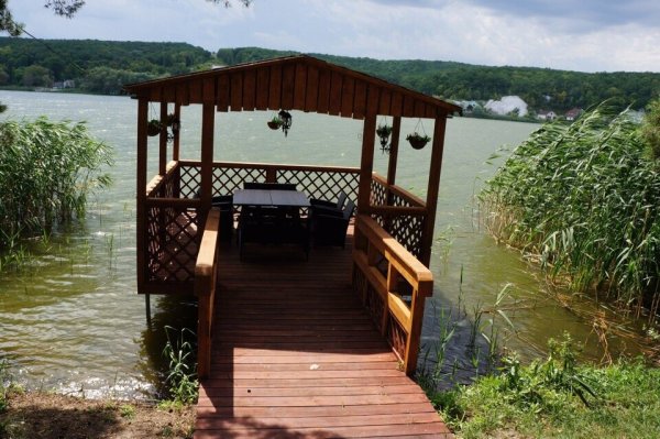 Связист база отдыха Белгород