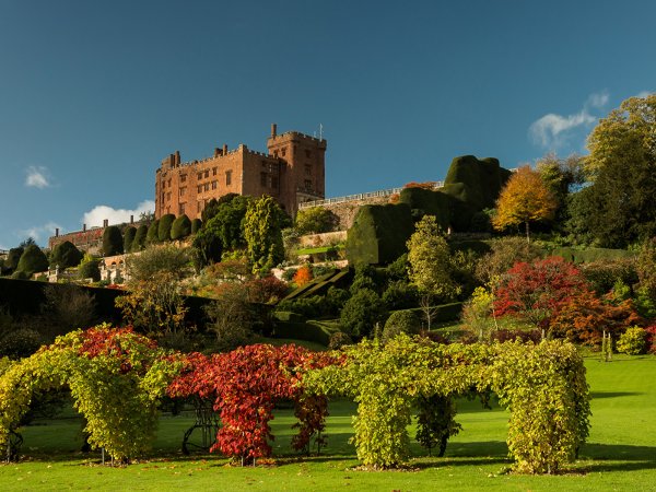 Уэльс Британия