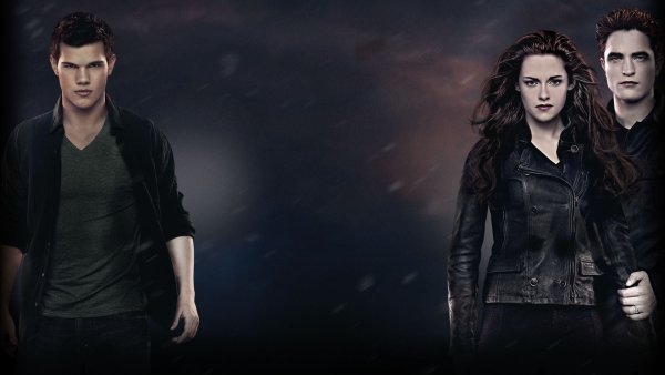 Сумерки сага рассвет часть 1 Постер