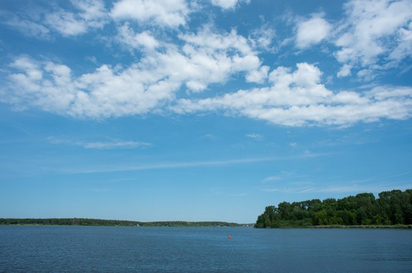 Оз Сенеж Солнечногорск