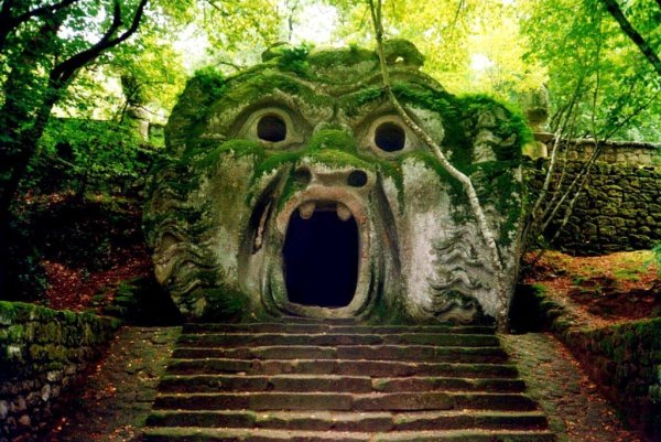 Бомарцо город