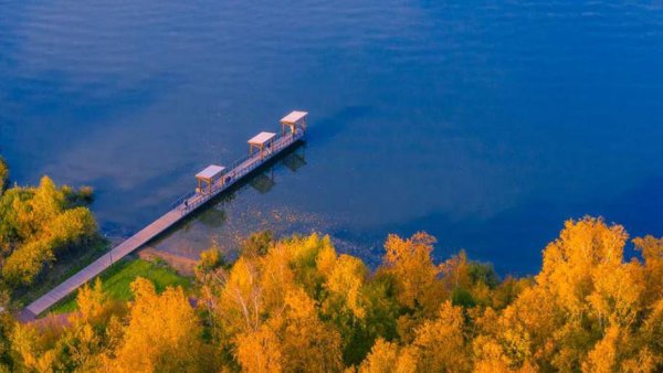 Сенеж Солнечногорск