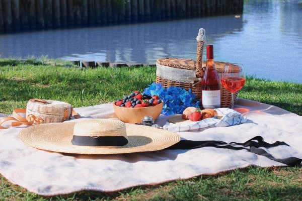 Место для пикника