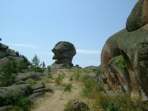 Жасыбай булка