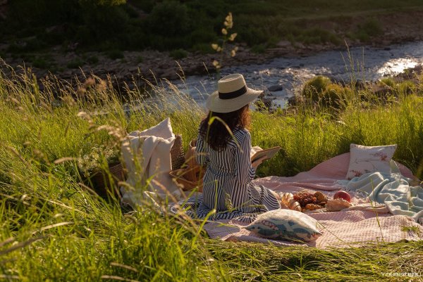 Мэрион пикник