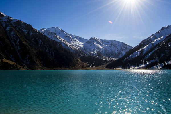 Бао Алма Ата