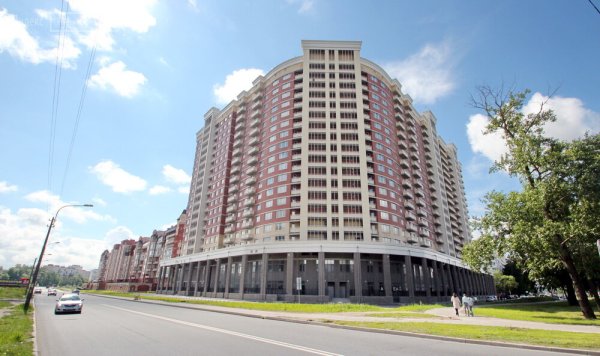 Маршала Жукова 54к1