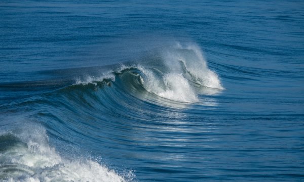 Волны на воде