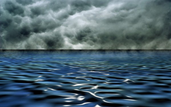 Водная гладь