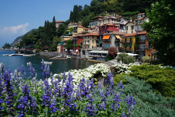 Комо Север Италии