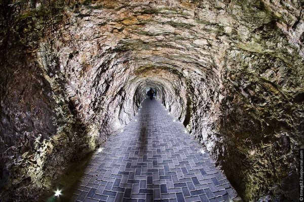 Провал Пятигорск