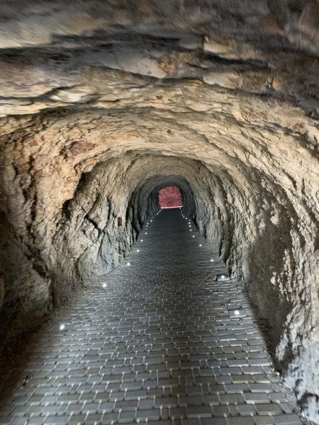 Разлом в Пятигорске