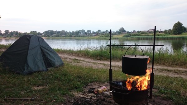 Природа шашлыки палатки