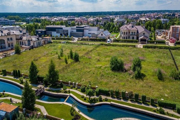 Элитный поселок Миллениум парк