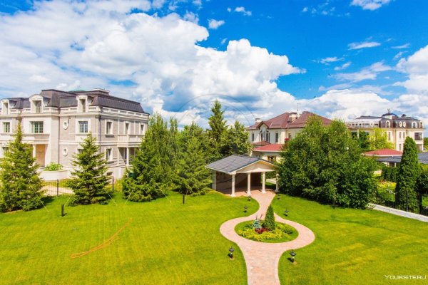 Миллениум парк Вилладжио