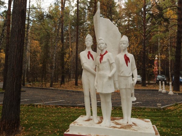 Гостиничный комплекс-музей «дом пионеров»